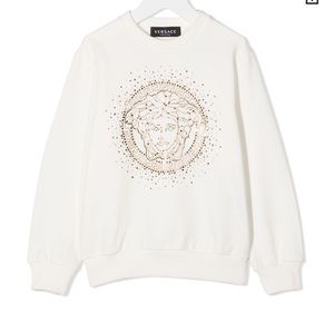 Versace sweater